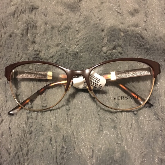 Versace Accessories - Versace OVE1233q frames